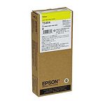 EPSON T54X400 Tintenpatrone yellow 350 ml für SC-P6/7/8/9000