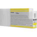 EPSON T5964 Tintenpatrone yellow 350ml