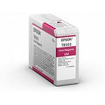 EPSON T8503 Tintenpatrone vivid magenta 80ml für P800